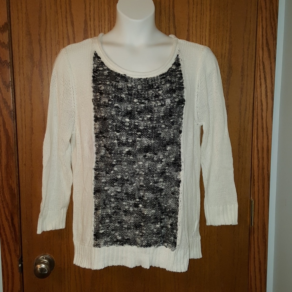 Calvin Klein Jeans - Block Sweater